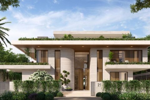 Villa in Dubai 5 bedrooms, 966 sq.m. № 54107 - photo 3