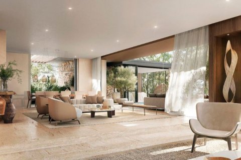 Villa in Dubai 5 bedrooms, 966 sq.m. № 54107 - photo 5