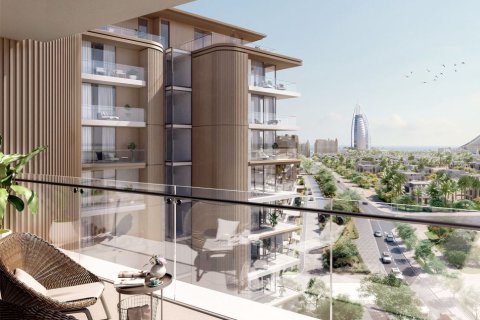 Apartment in Jumeirah Village Circle, Dubai studio № 54117