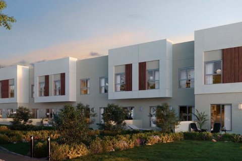 Maison de ville à Dubai, 3 chambres, 181 m², № 54104 - photo 3