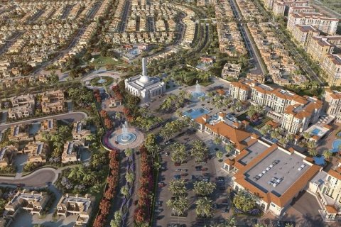 Maison de ville à Dubai, 3 chambres, 181 m², № 54104 - photo 2