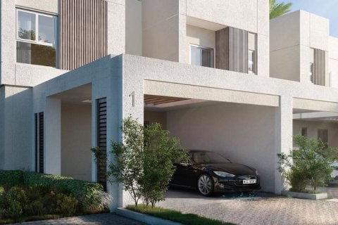 Maison de ville à Dubai, 3 chambres, 181 m², № 54104 - photo 4
