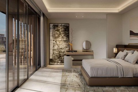 Duplex à City Walk, Dubai, 4 chambres, 426.2 m², № 17217