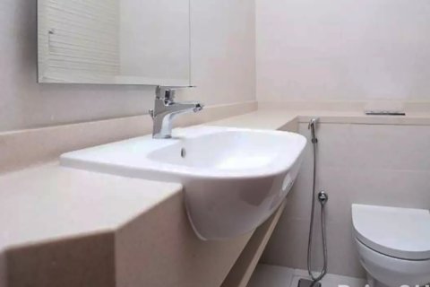 Appartement à Al Jaddaf, Dubai, 2 chambres, 112 m², № 30119