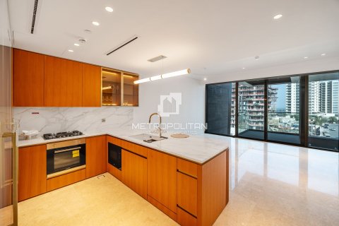 Appartement à Palm Jumeirah, Dubai, 2 chambres, 136 m², № 73250 - photo 2
