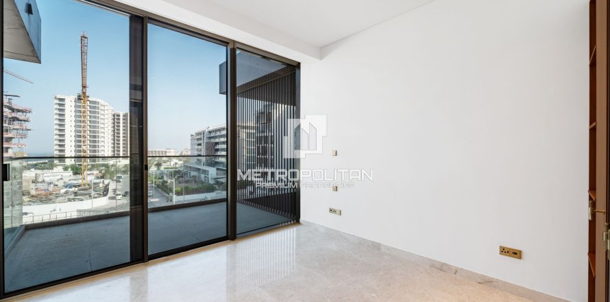 Appartement à Palm Jumeirah, Dubai, 2 chambres, 136 m², № 73250