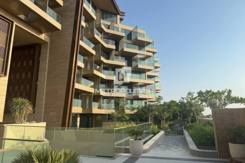 Appartement à Palm Jumeirah, Dubai, 2 chambres, 136 m², № 73250 - photo 29