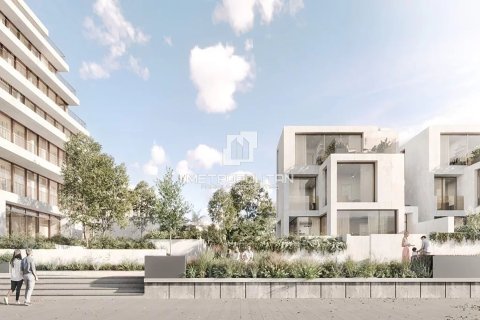 Villa à Jumeirah, Dubai, 3 chambres, 429 m², № 73258