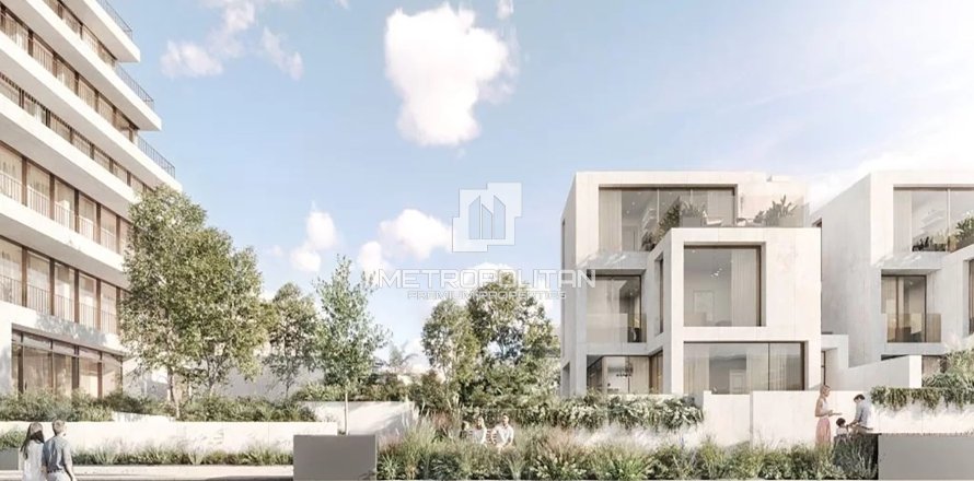 Villa en Jumeirah, Dubai, 3 dormitorios, 429 m², № 73258