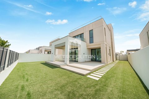 Villa à Arabian Ranches 3, Dubai, 3 chambres, 418 m², № 73242 - photo 3