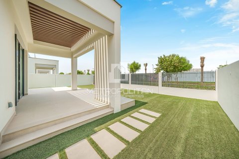 Villa à Arabian Ranches 3, Dubai, 3 chambres, 418 m², № 73242 - photo 7