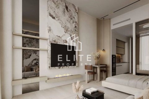 Apartment in Dubai Science Park, Dubai studio, 49 sq.m. № 134985