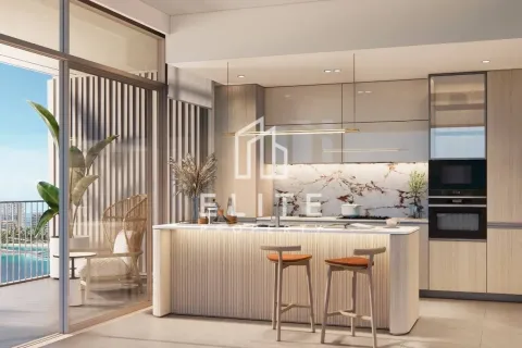 Appartement à Dubai, 1 chambre, 80 m², № 134984 - photo 9