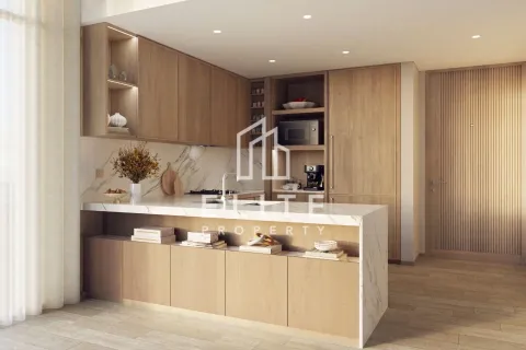 Appartement à Dubai, 1 chambre, 80 m², № 134984 - photo 6