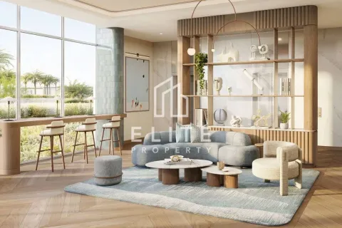 Appartement à Dubai, 1 chambre, 80 m², № 134984 - photo 3