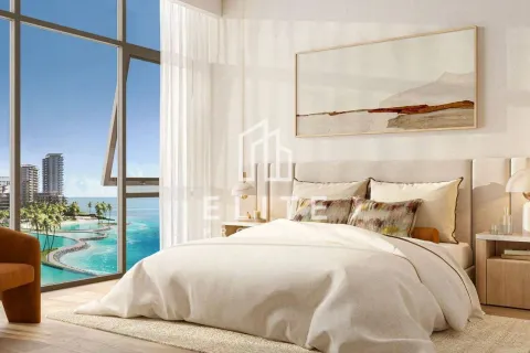 Appartement à Dubai, 1 chambre, 80 m², № 134984 - photo 4