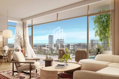 Appartement à Dubai, 1 chambre, 80 m², № 134984 - photo 5