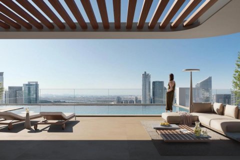 Apartment in Dubai 1 bedroom, 67 sq.m. № 49639 - photo 8