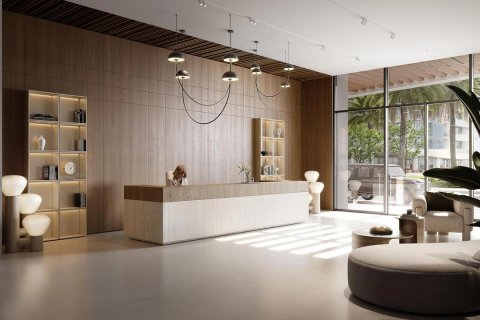 Apartment in Dubai 1 bedroom, 67 sq.m. № 49639 - photo 6