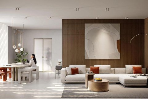 Apartment in Dubai 1 bedroom, 67 sq.m. № 49639 - photo 7