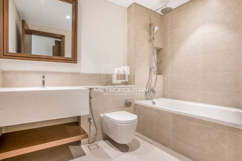 Apartment in EMAAR Beachfront, Dubai Harbour, Dubai 1 bedroom, 68 sq.m. № 16124 - photo 12