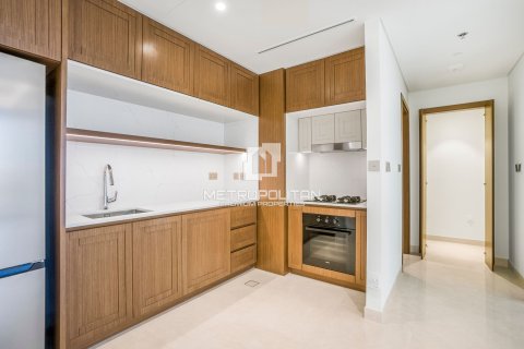 Apartment in EMAAR Beachfront, Dubai Harbour, Dubai 1 bedroom, 68 sq.m. № 16124 - photo 6