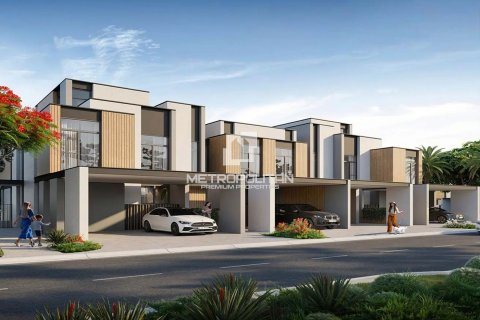 Villa à Mudon, Dubai, 4 chambres, 246 m², № 16135