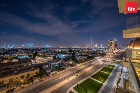 Снять в аренду квартиру в City Walk, Дубай: 1 спальня, 72.5м², № 137668 - фото 17