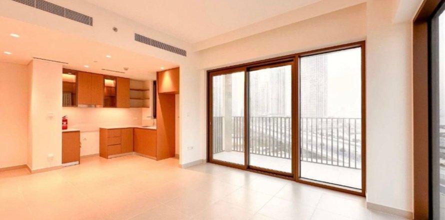 Appartement à Dubai, 2 chambres, 93.3 m², № 137665