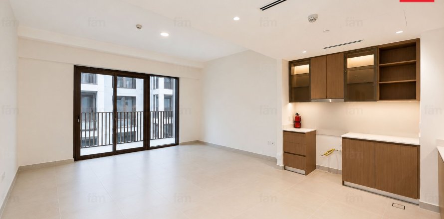 Квартира в Дубае, 2 спальни, 95.5м², № 137664