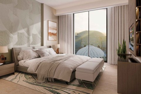 Apartment in Sidr 1 Residences in Dubai 2 bedrooms, 132.45 sq.m. № 31356