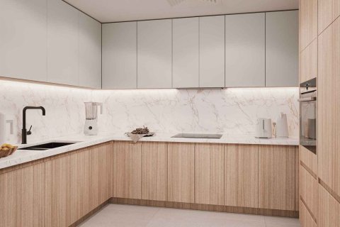 شقة في Sidr 1 Residences في دبي 2 غرف نوم, 132.45 م² رقم 31356 - صورة 3