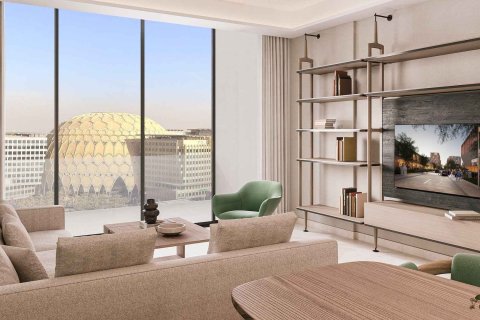 شقة في Sidr 1 Residences في دبي 2 غرف نوم, 132.45 م² رقم 31356 - صورة 7