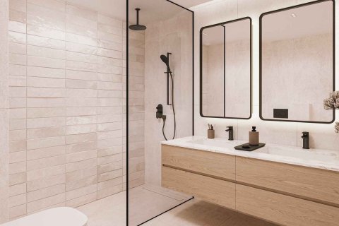 شقة في Sidr 1 Residences في دبي 2 غرف نوم, 127.99 م² رقم 31357 - صورة 4