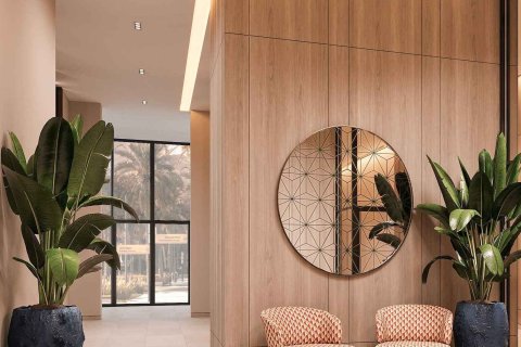 شقة في Sidr 1 Residences في دبي 2 غرف نوم, 127.99 م² رقم 31357 - صورة 5