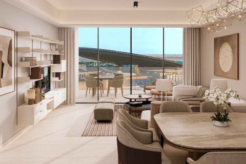 Apartment in Sidr 1 Residences in Dubai 2 bedrooms, 127.99 sq.m. № 31357