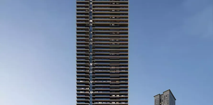 Apartment in Dubai Healthcare City, Dubai studio, 70 sq.m. № 54303