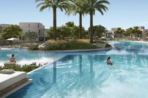 Villa en Dubai, 4 dormitorios, 766 m², № 54301 - foto 3