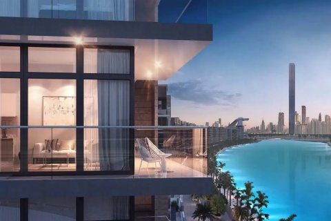 شقة في AZIZI RIVIERA BEACHFRONT في Sobha Hartland, Majan, دبي 2 غرف نوم, 107 م² رقم 30234 - صورة 8