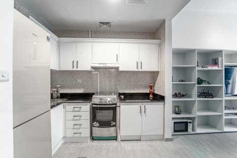 Apartamento en Dubai, 1 dormitorio, 54 m², № 137881 - foto 3