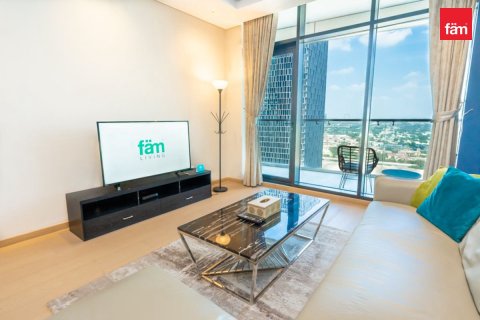 Apartment in Downtown Dubai (Downtown Burj Dubai), Dubai 1 bedroom, 85.6 sq.m. № 137888