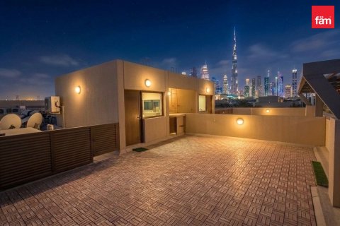 Townhouse in Meydan, Dubai 4 bedrooms, 218 sq.m. № 137889
