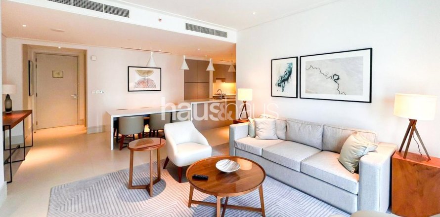 شقة في وسط مدينة دبي, دبي 2 غرف نوم, 129 م² رقم 44731