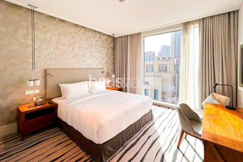 شقة في وسط مدينة دبي, دبي 2 غرف نوم, 129 م² رقم 44731 - صورة 7