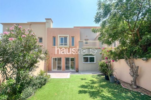 Вилла в The Springs, Дубай, 3 спальни, 228м², № 44732