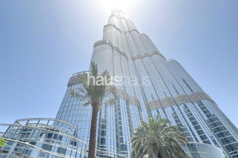 Apartment in Downtown Dubai (Downtown Burj Dubai), Dubai 1 bedroom, 102 sq.m. № 44729 - photo 13