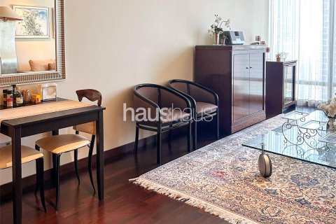 Apartment in Downtown Dubai (Downtown Burj Dubai), Dubai 1 bedroom, 102 sq.m. № 44729 - photo 7