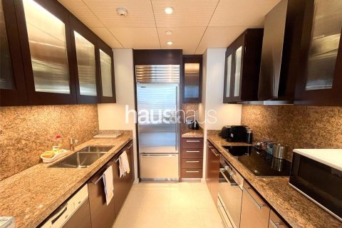 Apartment in Downtown Dubai (Downtown Burj Dubai), Dubai 1 bedroom, 102 sq.m. № 44729 - photo 4