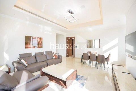 Apartamento en Jumeirah Lake Towers, Dubai, 4 dormitorios, 280 m², № 44720 - foto 3