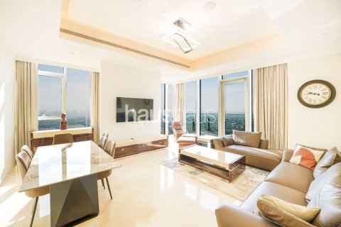 Apartamento en Jumeirah Lake Towers, Dubai, 4 dormitorios, 280 m², № 44720